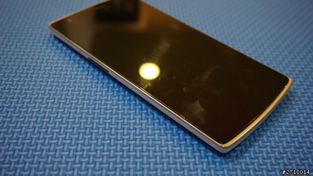 Oneplus One ColorOS刷Cyangenmod!