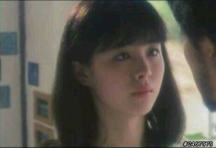 這才是女神~~