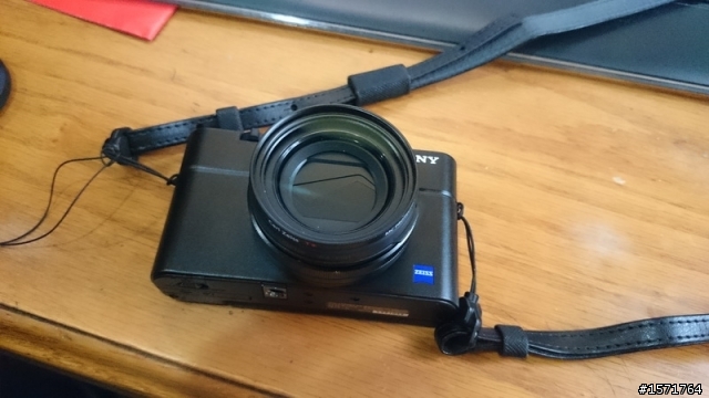 RX100M3可用VFA-49R1濾鏡轉接環