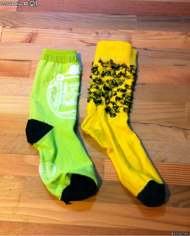「開箱 分享」台灣襪子品牌 Nori socks 最新「環遊世界系列」可愛棉襪