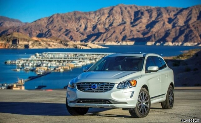 Update: 2015 XC90 外觀?