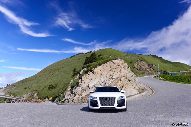 [圖多]全台首發之Hofele A5 R8-look style