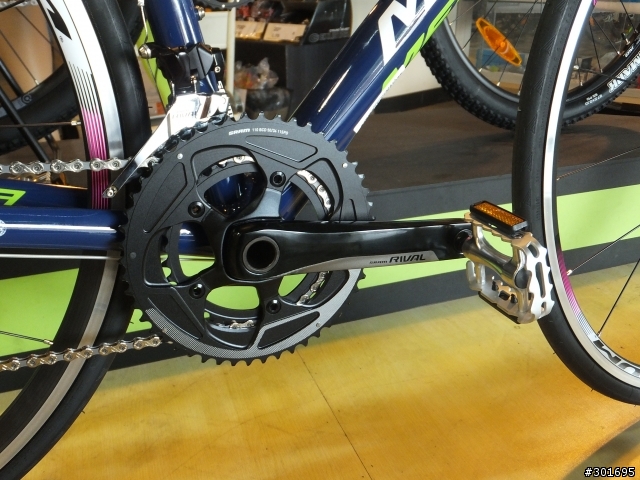 2015 美利達新車 SCULTURA SED  RIVAL 22