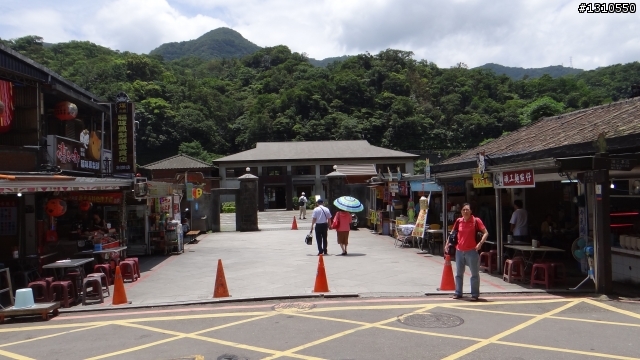 On the road again  北37侯牡公路&102甲線