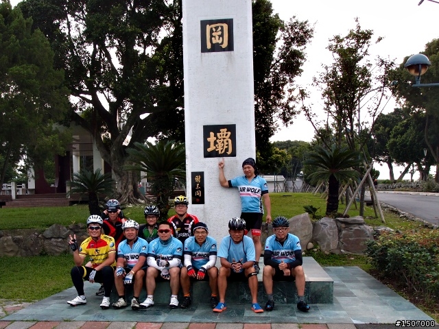 苗栗 仙山靈洞宮