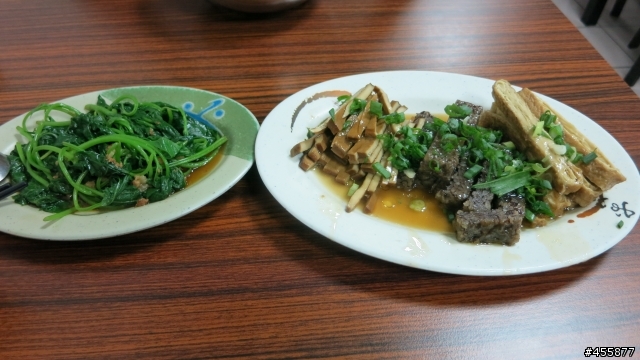 屏東市 老滕麵館