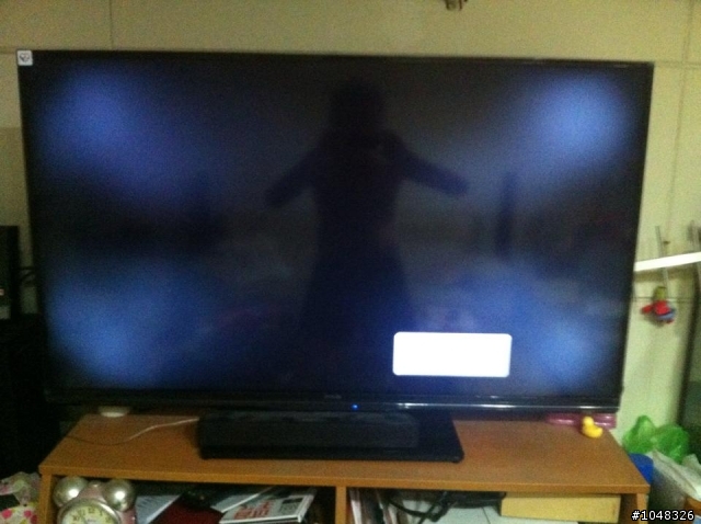 [頭痛] PHILIPS 46吋液晶電視畫面品質大問題 (46PFL6008)