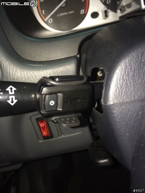 [新機測試]Garmin GDR45D 廣角前後雙鏡頭行車記錄器