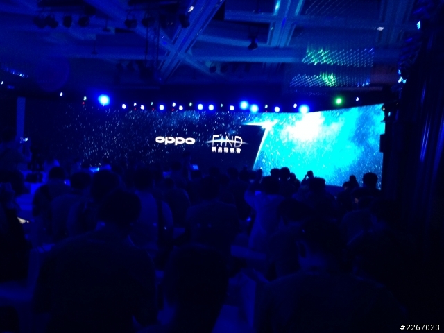 0.1%的OPPO Find7輕裝版體驗(參加OPPO Find7體驗心得分享)