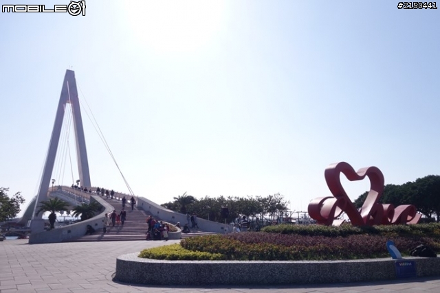 【北台灣行】北海岸.北橫公路(2014.1.19~01.25)-Day 1