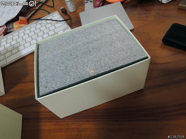 [分享文] Rolex GMT Master