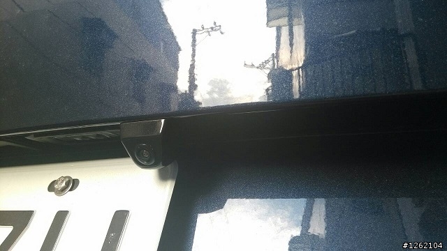 sharan 1.4 TSI更換RCD310