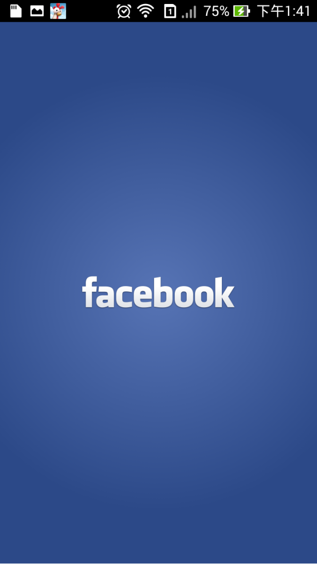 Ezmy-ZenFone5 電子羅盤之確認及檢查&Facebook更新