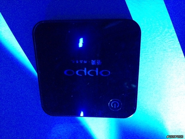0.1%的OPPO Find7輕裝版體驗(參加OPPO Find7體驗心得分享)