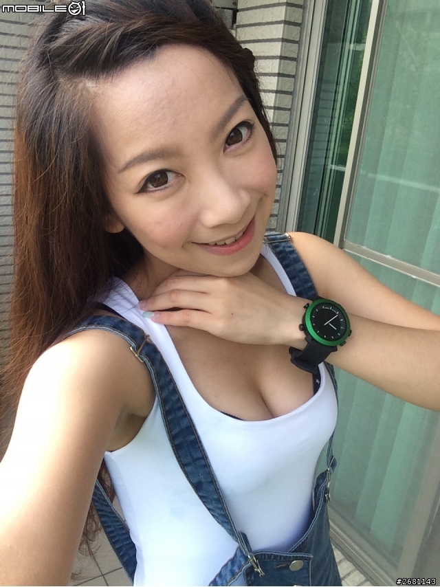 兼具時尚潮流的COGITO classic藍牙手錶當做生日禮物再好也不過