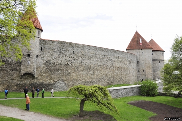 萬里遊蹤第六天2014/05/16(五)拉脫維亞里加(Riga)-愛沙尼亞(Tallinn)