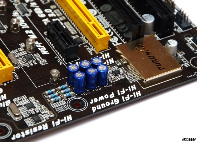 Intel Core i5-4690K結合BIOSTAR Hi-Fi Z97WE超頻解析