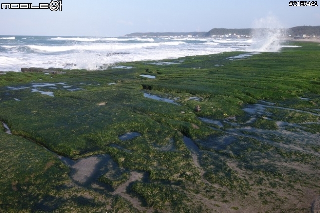 【北台灣行】北海岸.北橫公路(2014.1.19~01.25)-Day 1