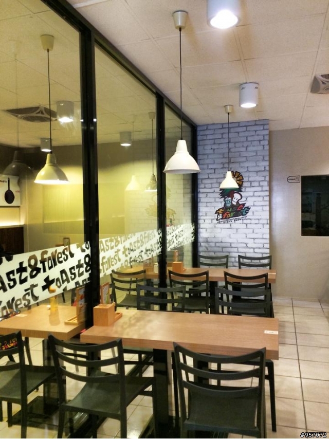 不錯美食新選擇~彰化土司森林第三代店。
