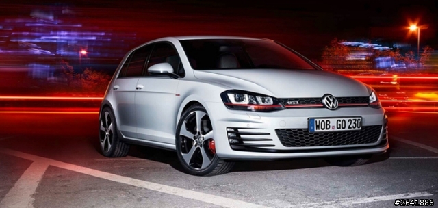 瑜亮情結  FOCUS ST、GOLF GTI、WRX  手排控怎麼選？