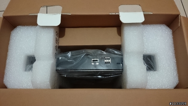 驚豔的QNAP HS-210搭配Seagate NAS HDD 4TB