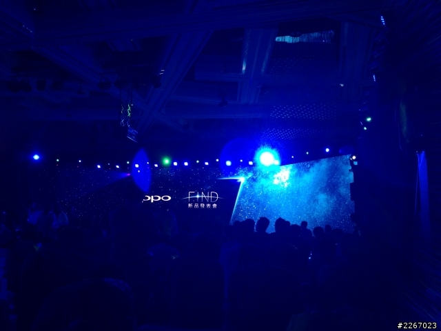 0.1%的OPPO Find7輕裝版體驗(參加OPPO Find7體驗心得分享)