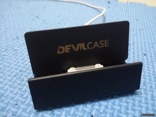 [開箱] sony Z Ultra 惡魔玻璃貼+DEVILCASE金屬框