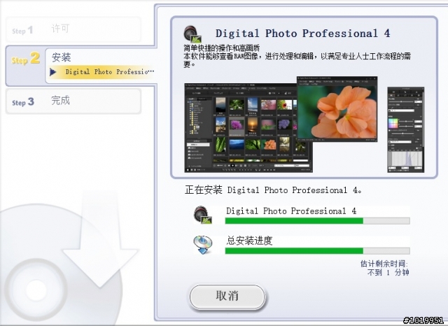 DPP 4.0 簡體中文 WIN版安裝方式