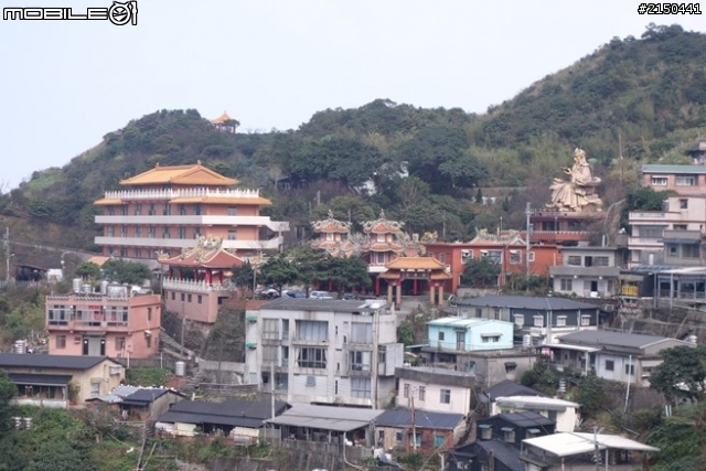【北台灣行】北海岸.北橫公路(2014.1.19~01.25)-Day 2