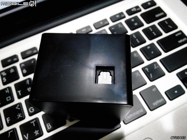 [開箱]CuBox-i 微型電腦