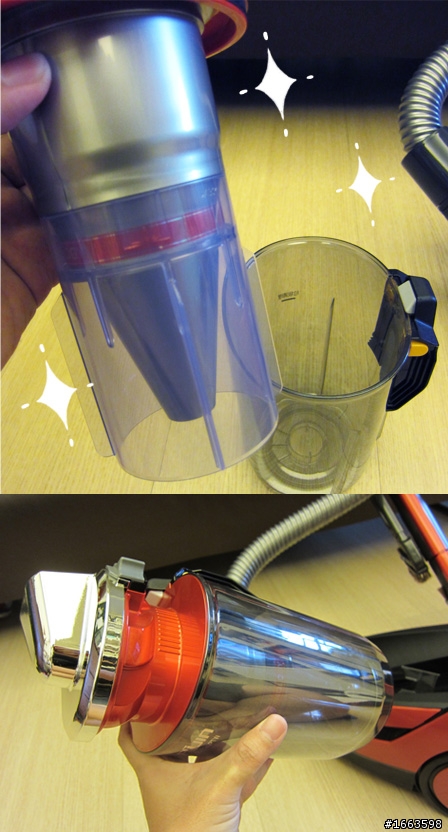 亮爸的塵蟎去去走~~!!!  「參加三菱電機試用活動分享」