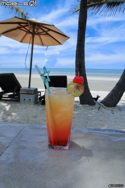 泰好玩-小惡魔員工旅遊泰國華欣曼谷全記錄