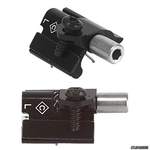 Campagnolo EPS Front Mech Stiffener !?