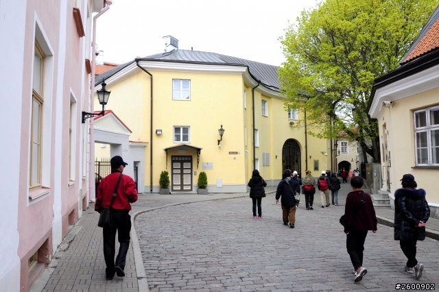 萬里遊蹤第六天2014/05/16(五)拉脫維亞里加(Riga)-愛沙尼亞(Tallinn)