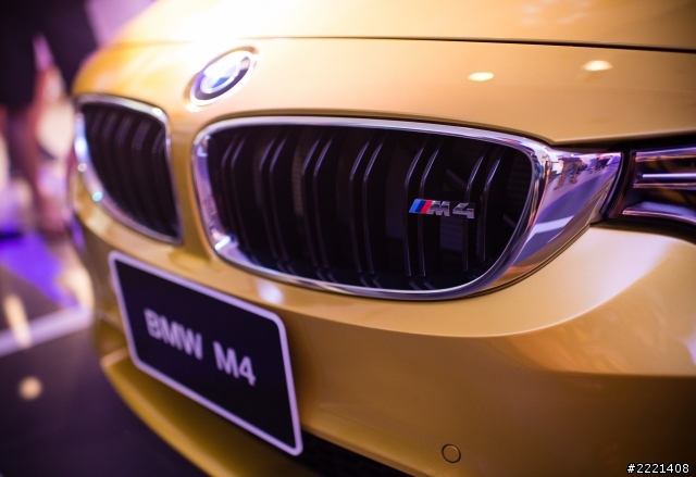 20140606 BMW M-Power發表會(桃園大桐)美車美女