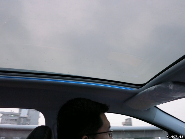 [分享]Peugeot 2008眼界無限-台中一日遊