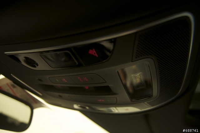 [開箱]A6 Avant 2.0T S-Line 內外套件