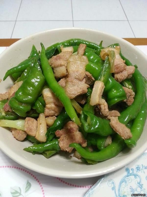 {人妻の料理食堂} 分享前幾天煮的菜~