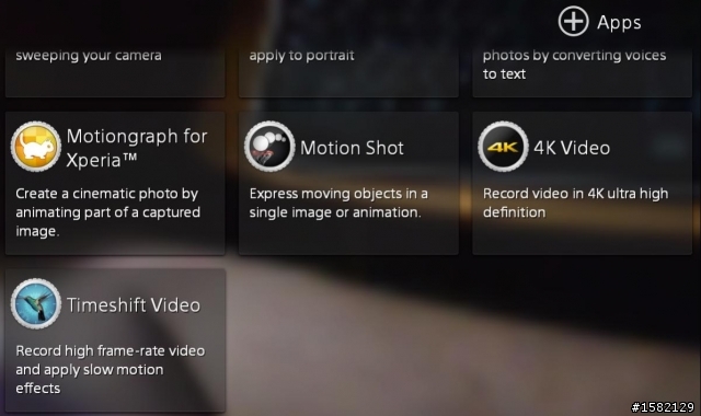 [06/08] Xperia Z1 & Z1 Compact 4K & Timeshift video 錄影體驗 (需要root 但免deodexed )