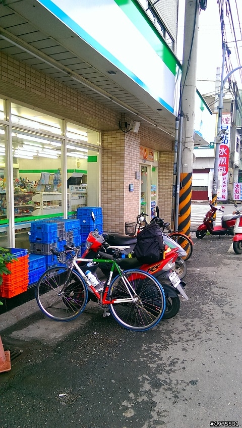 用行動看見台灣 用旅程發現自己 (圖超多,慎入)