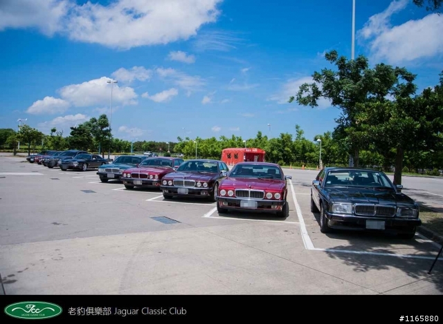 老豹俱樂部車聚照片分享