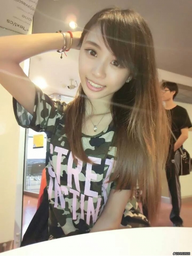 請大大幫忙修女性朋友的照片~