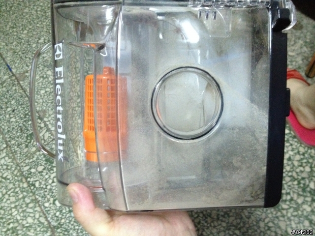 Electrolux 瑞典 伊萊克斯 ZUA-3860 吸塵器~~高級塵殺蟎手