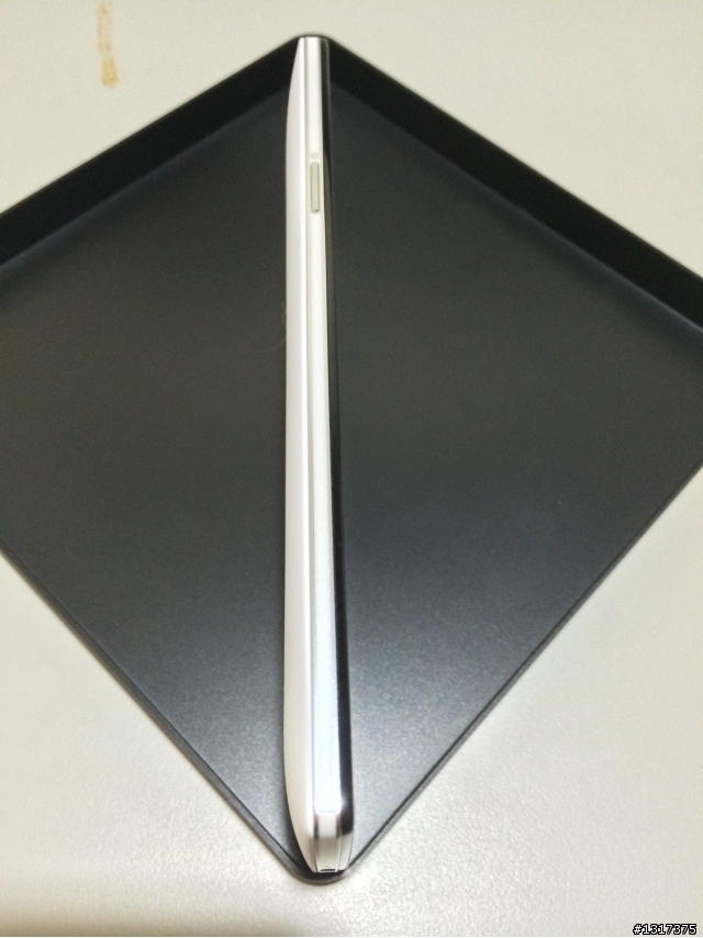 發現新視界 OPPO Find 7 體驗心得[圖多附影片]+更新實機拍攝照片