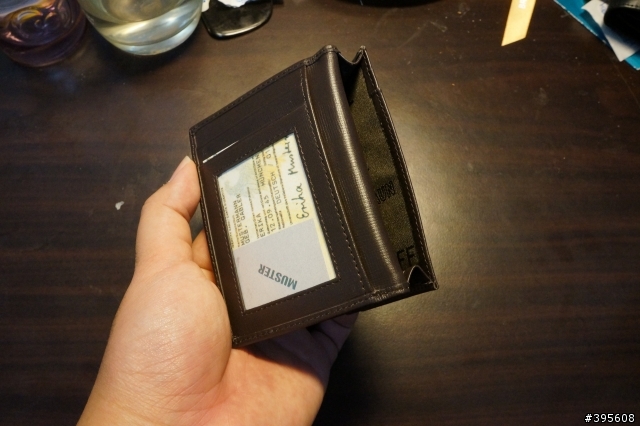 BRAUN BUFFEL小金牛皮件開箱