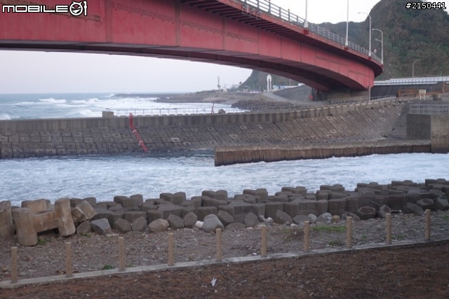 【北台灣行】北海岸.北橫公路(2014.1.19~01.25)-Day 1