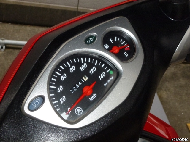 台規車到了日本時速表超準！
