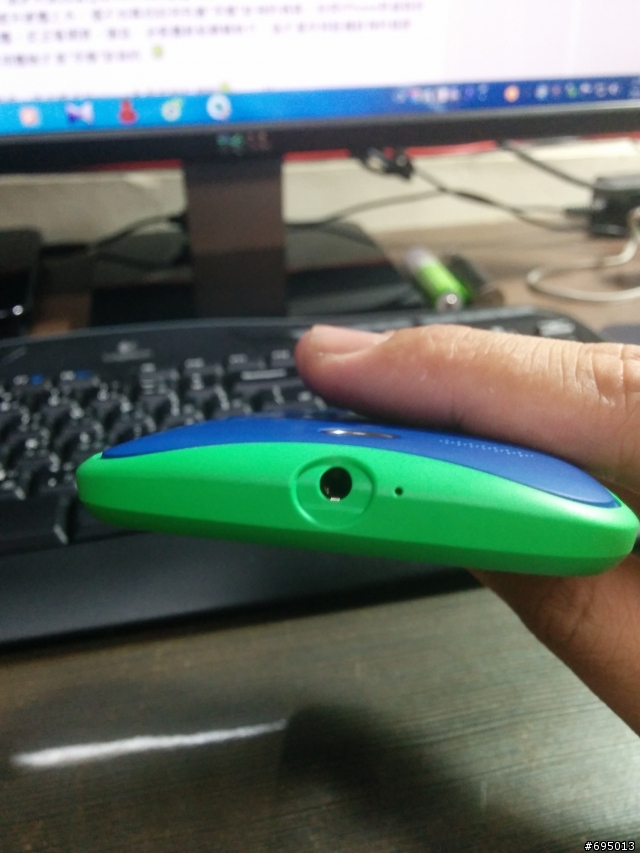 moto g 防摔背蓋分享