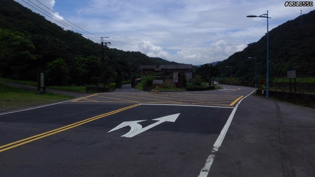On the road again  北37侯牡公路&102甲線