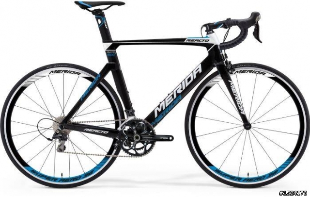 新手選車~2015 TCR ADVANCED 2 vs REACTO 4000